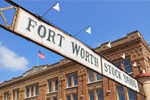 Fort Worth