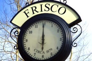 Frisco